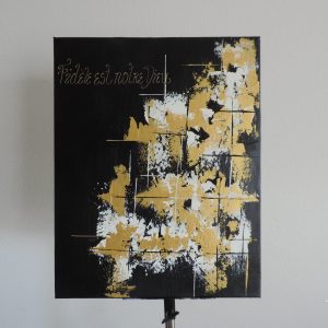 Fidèle est notre Dieu