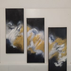 Amour Foi Espérance