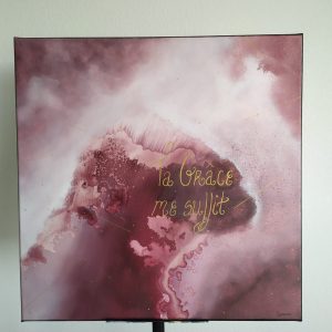 Ta Grâce me suffit