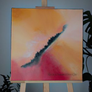 Rien ne peut me séparer de l'amour de Dieu