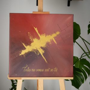 Toutes mes sources sont en toi