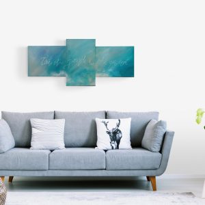 Tout est possible à celui qui croit