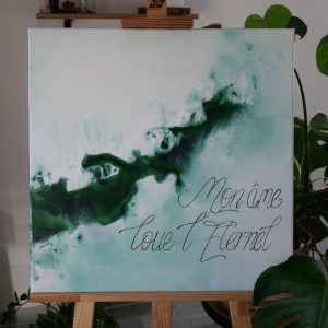 Mon âme loue l'Eternel