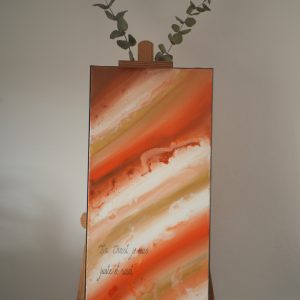 En Christ, je suis juste et saint