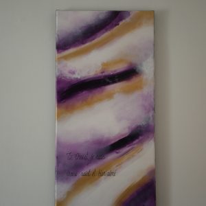 En Christ, je suis choisi, saint et bien aimé