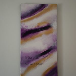 En Christ, je suis choisi, saint et bien aimé