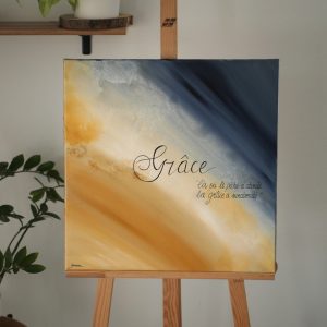 Grâce