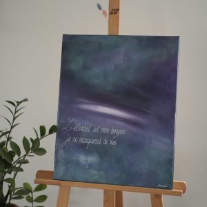 L'Eternel est mon berger