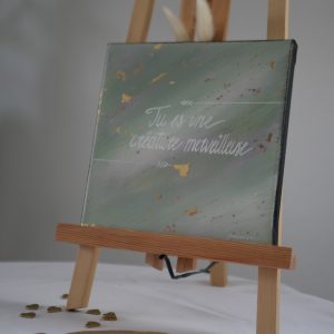 Tu es une créature merveilleuse (2)