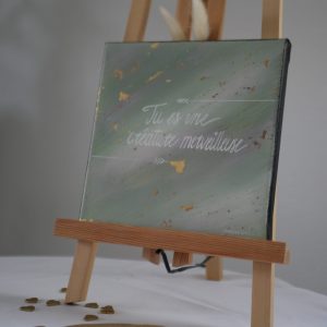 Tu es une créature merveilleuse (2)